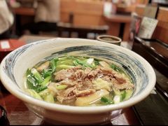 -杵屋(京都ポルタ店)