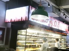 -佰人王串串香火锅(洋珠巷店)