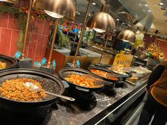 -東盛炭烤自助料理(玄武招商花园城店)