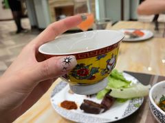 -西藏饭店·亚克·食光自助餐厅(文殊院店)