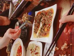 -缪氏川菜(丰盛町店)