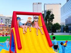 -大族广场Mall&More