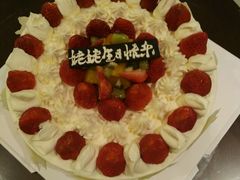 -CakesStory蛋糕物语(华山路店)