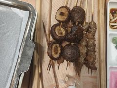-木屋烧烤(龙岗龙城万科里店)