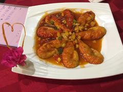 -佛有缘素食馆·荔湾老字号(陈家祠首店)