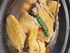 -客汀家宴·客家烟火 四季食材(集美店)