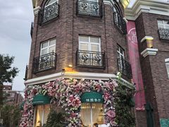 -桂园餐厅(五大道店)