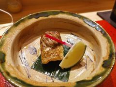 -鮨青(恒基名人购物中心店)