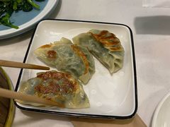 广式煎饺-火齐潮汕砂锅粥(五道口店)