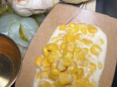 -ONE SMILE 美式烟熏慢烤(壹方汇店)