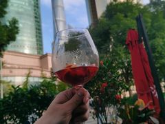 -BROWNSTONE布朗石西班牙餐厅(富城店)