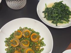 -羊门客在·烤盐池滩羊·川菜