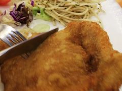 -红房子西菜馆(淮海中路店)