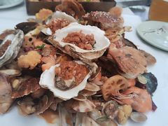 -1910老鲁味海鲜·戳子肉·青岛菜(金沙滩店)