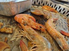 -金喜娜无限自助烤肉(泰达永旺店)