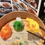 藏在海信广场的精致粤菜