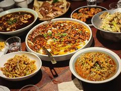 -前海沿·青岛菜(五四广场永旺店)