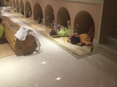 -热带雨林汗蒸馆(汶水东路店)