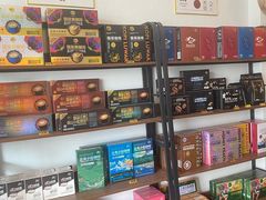 -正宗杨记普洱酸醋米线(总店)