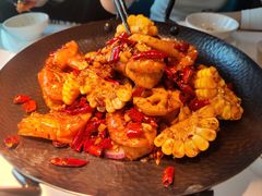 -坛宗剁椒鱼头(河西王府井店)