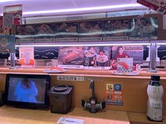 -寿司郎(皇庭广场店)