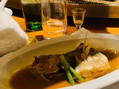 -新荣记(西溪湿地店)