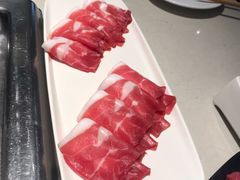 -海底捞火锅(枫蓝国际购物中心店)