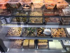-娘心豆品(方庄店)