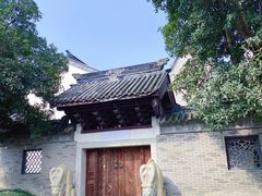 -龙潭水乡