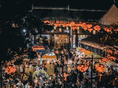 -嘉兴月河历史街区