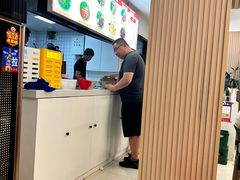 -小马牛肉面·牛骨熬制(南京博物院店)