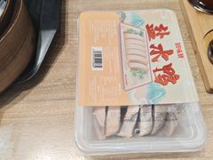 -回味鸭血粉丝汤(砂之船店)