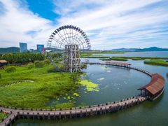 -苏州太湖国家湿地公园