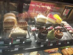 -星巴克(嘉定中信泰富万达广场店)
