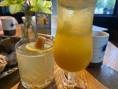 -TIMEZONE8东八时区餐厅&酒吧(798店)