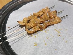 -记忆串城·东北烧烤·小龙虾·大型团建(南油店)