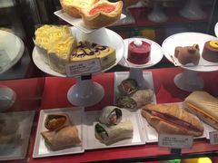 -星巴克(深圳世纪汇分店)