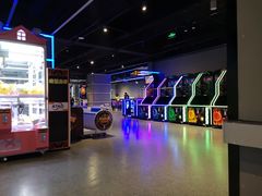 -复兴未来·轰趴空间(泰富百货店)