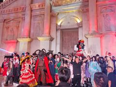 -华谊兄弟（长沙）电影小镇