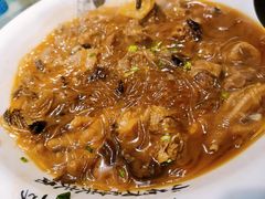 -苏师傅菜馆(上沙店)