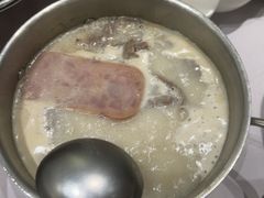 -红鼎豆捞· 20年老店每天都新鲜(宝丰路店)