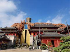 -上海东林寺(金山区)