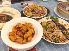 -红豆园(文林街店)