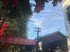 -两江国际影视城