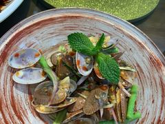 -喜越泰莱·泰越料理(海逸新天地店)