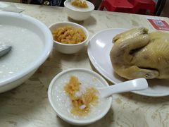 -佳基盐焗鸡