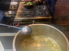 -沈妈砂锅(光华村店)