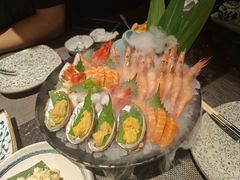 -德川家日本料理(中关村寰太大厦店)