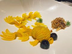 鲤鱼跳龙门-食廬(浦东嘉里城店)