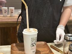 -李山山茶事(景枫店)